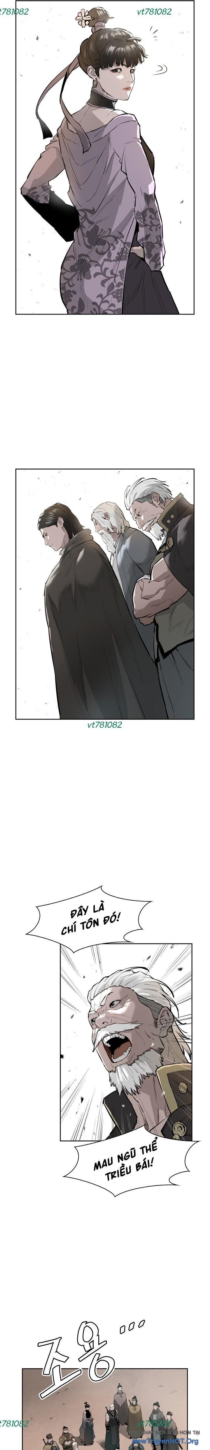 Phong Hồn - Quán Đỉnh Vô Song Chapter 48 - 5