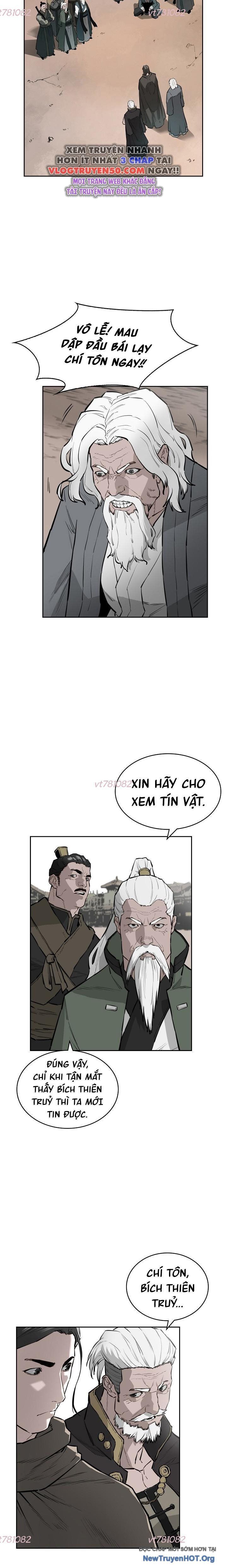 Phong Hồn - Quán Đỉnh Vô Song Chapter 48 - 6