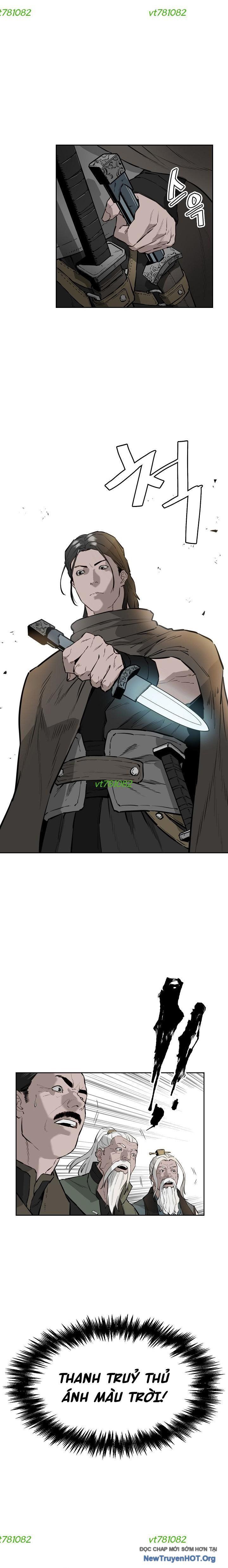 Phong Hồn - Quán Đỉnh Vô Song Chapter 48 - 7