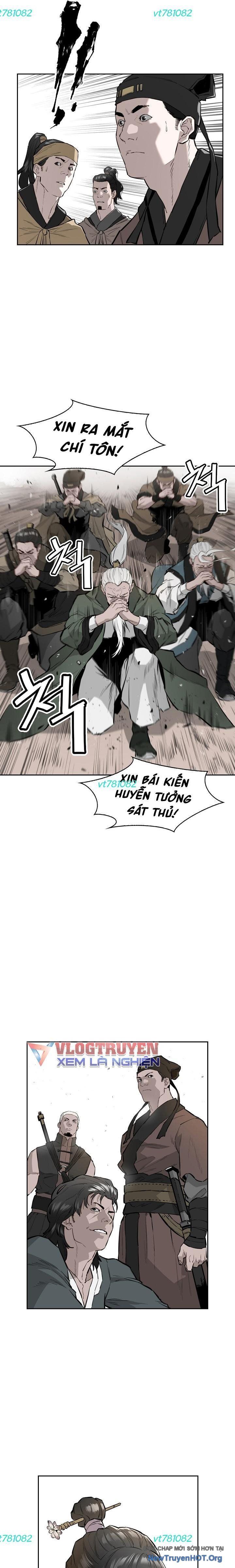 Phong Hồn - Quán Đỉnh Vô Song Chapter 48 - 8