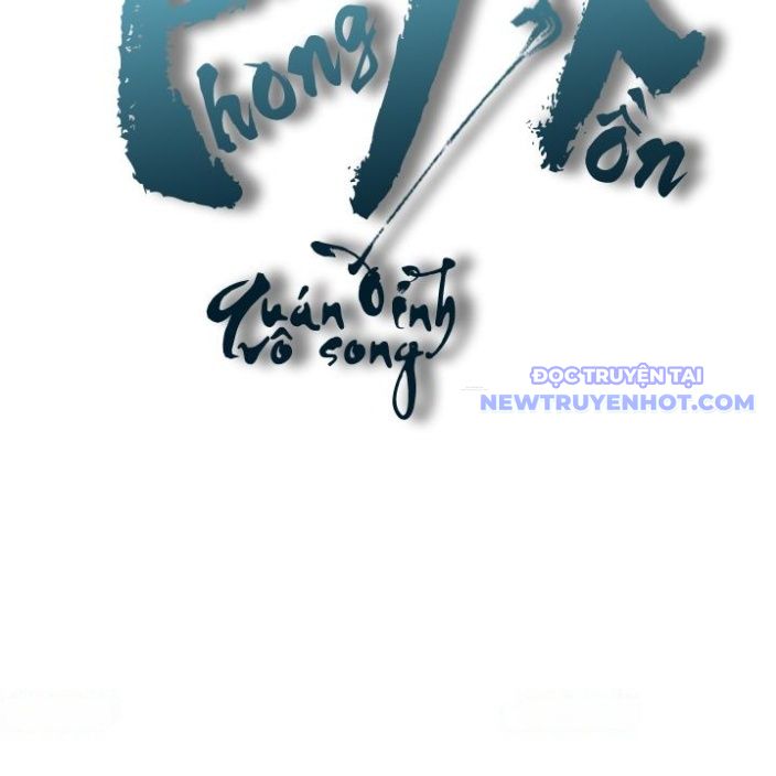 Phong Hồn - Quán Đỉnh Vô Song Chapter 5 - 13