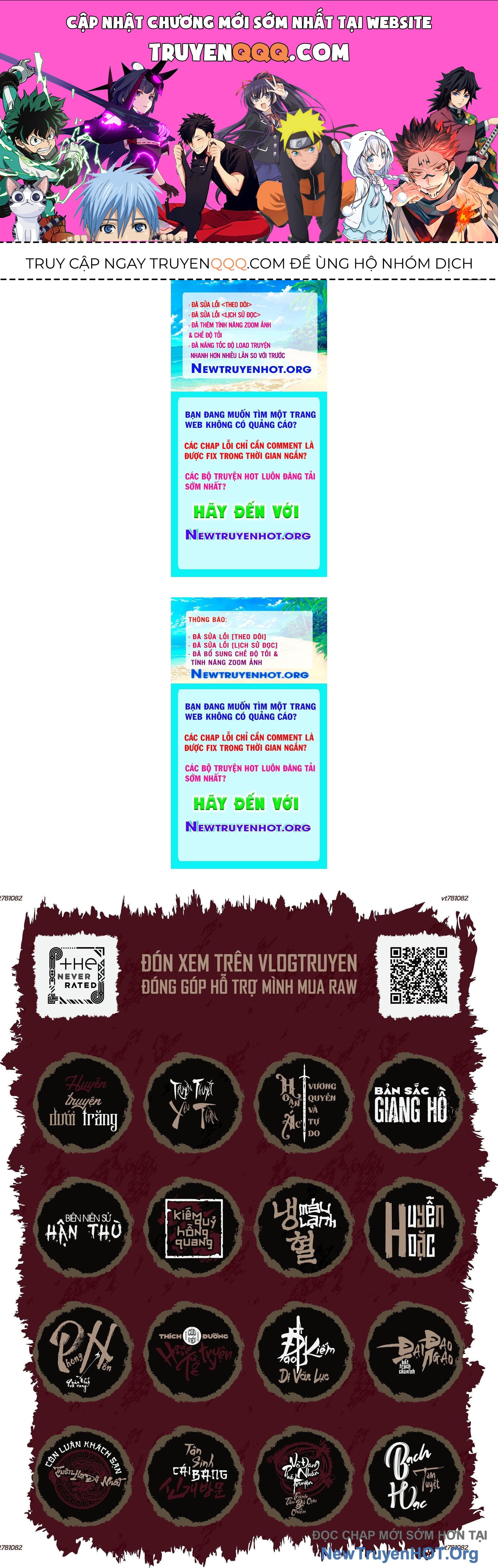 Phong Hồn - Quán Đỉnh Vô Song Chapter 51 - 1