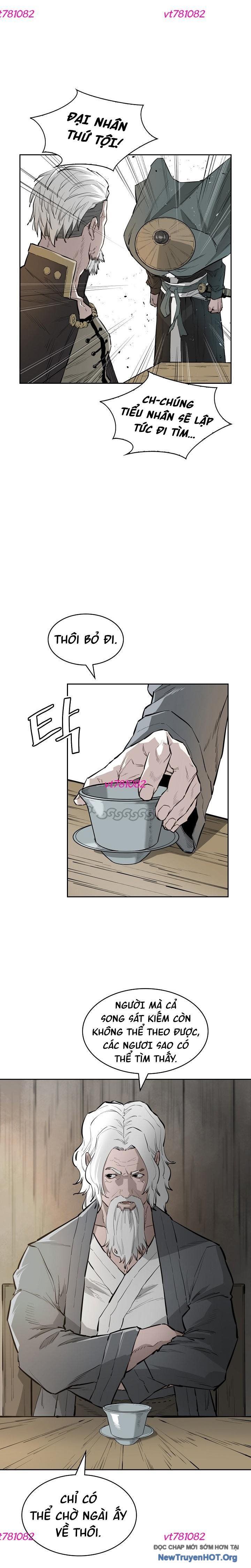 Phong Hồn - Quán Đỉnh Vô Song Chapter 51 - 2