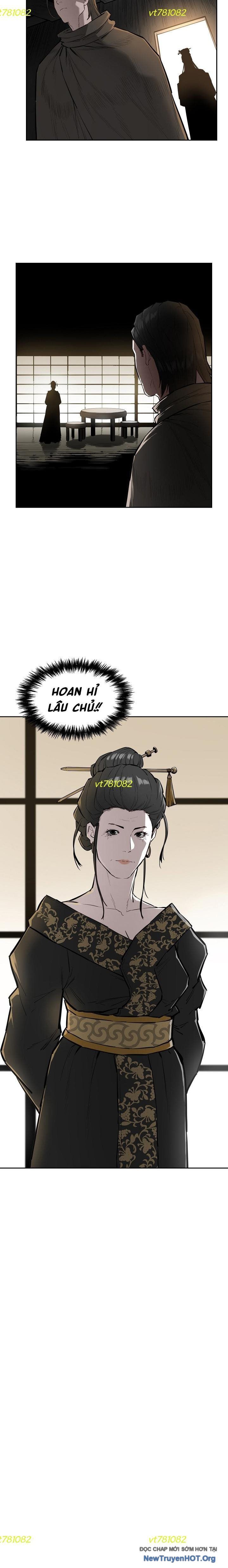 Phong Hồn - Quán Đỉnh Vô Song Chapter 51 - 12