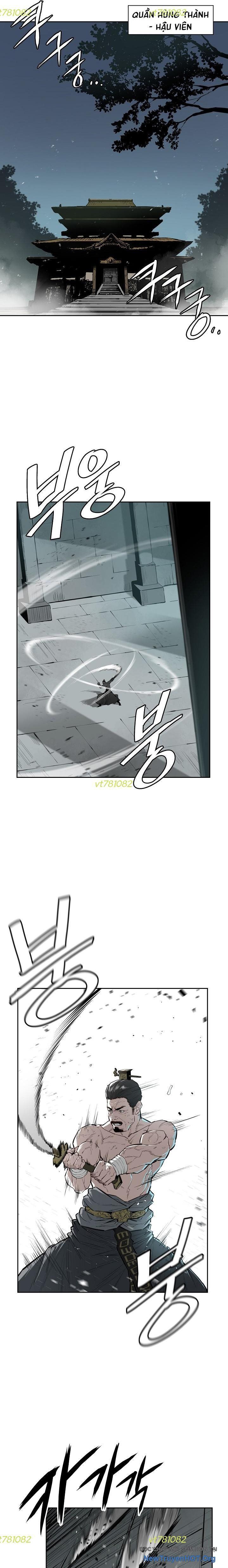 Phong Hồn - Quán Đỉnh Vô Song Chapter 51 - 13