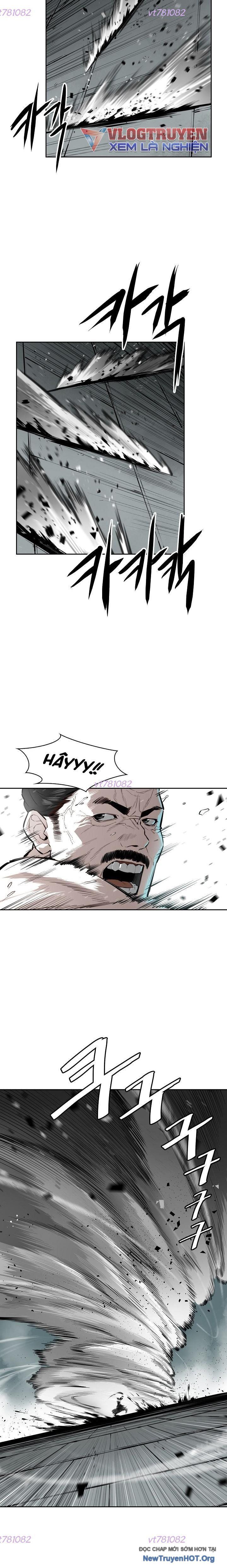 Phong Hồn - Quán Đỉnh Vô Song Chapter 51 - 14
