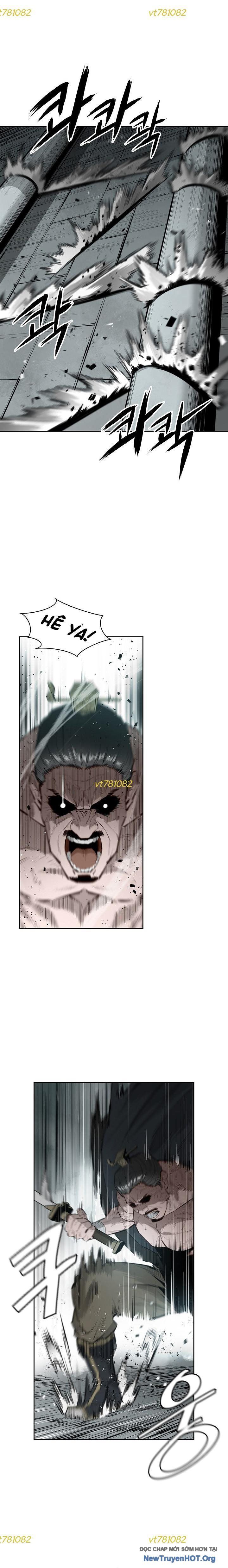 Phong Hồn - Quán Đỉnh Vô Song Chapter 51 - 15