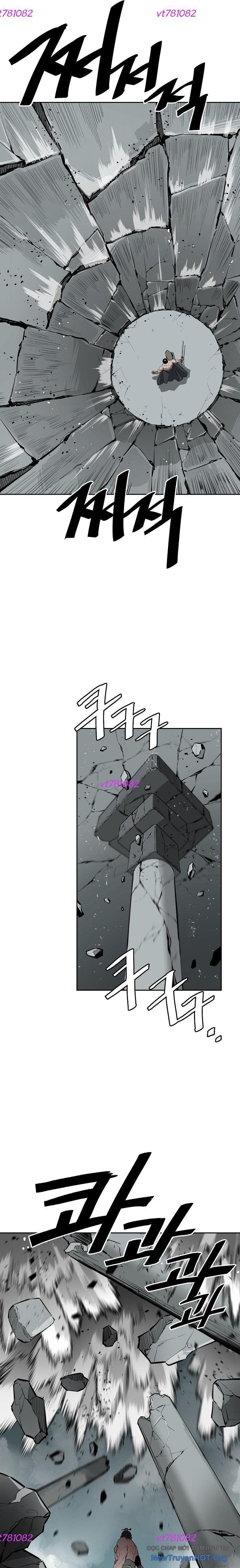 Phong Hồn - Quán Đỉnh Vô Song Chapter 51 - 16