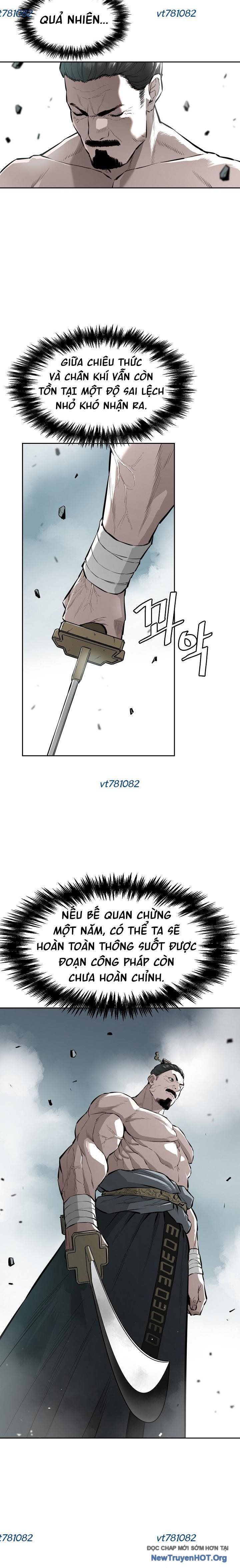 Phong Hồn - Quán Đỉnh Vô Song Chapter 51 - 18
