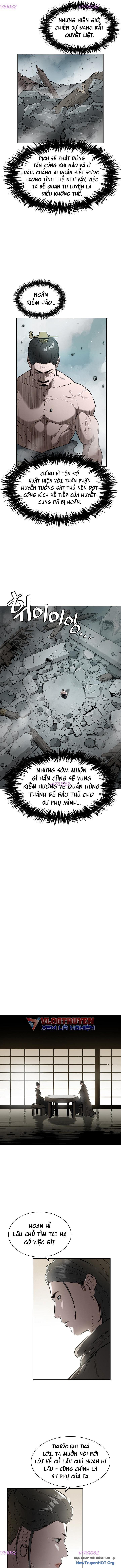 Phong Hồn - Quán Đỉnh Vô Song Chapter 51 - 19