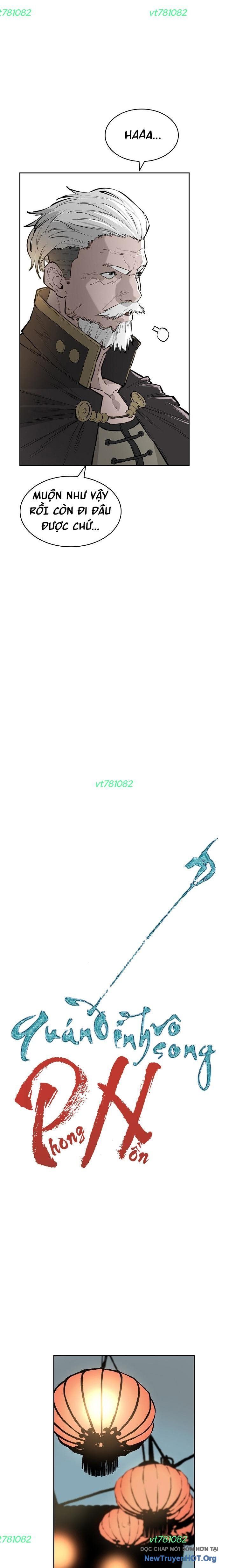 Phong Hồn - Quán Đỉnh Vô Song Chapter 51 - 3
