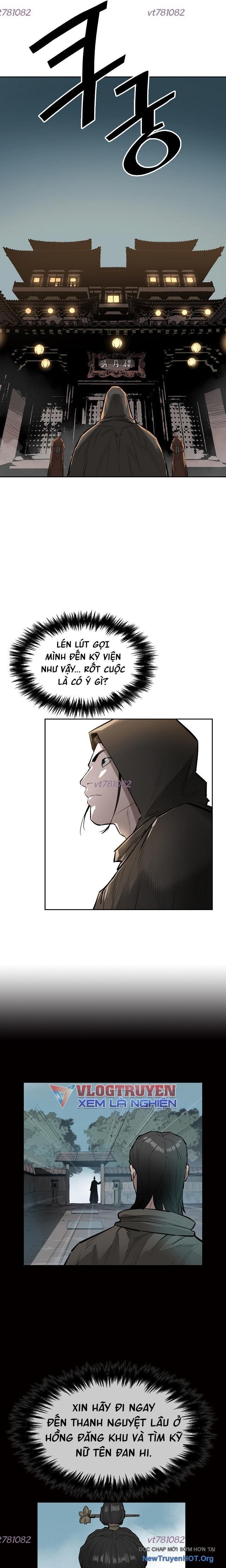 Phong Hồn - Quán Đỉnh Vô Song Chapter 51 - 5