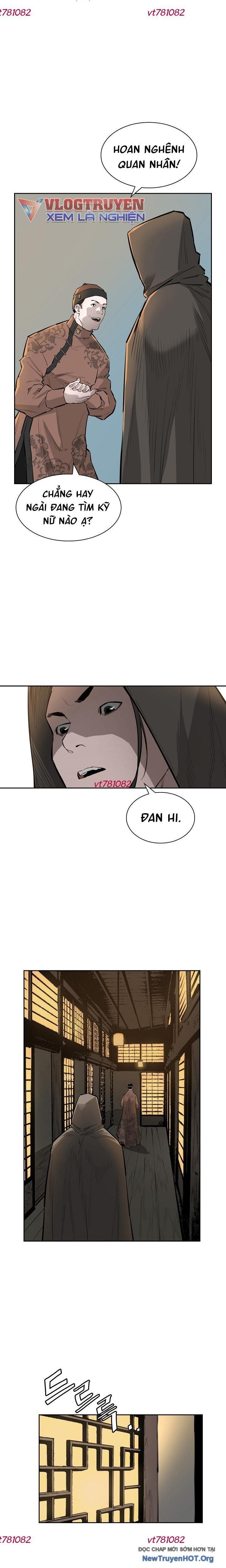 Phong Hồn - Quán Đỉnh Vô Song Chapter 51 - 7