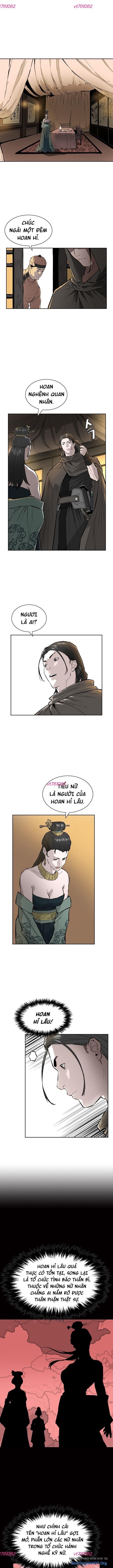 Phong Hồn - Quán Đỉnh Vô Song Chapter 51 - 8