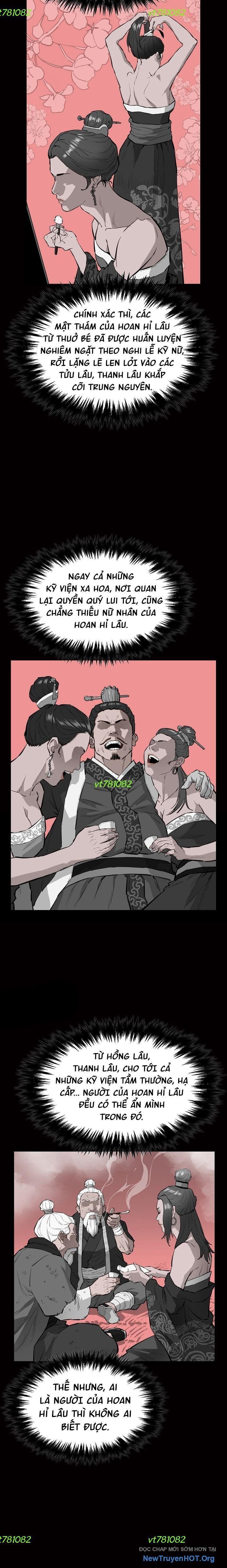 Phong Hồn - Quán Đỉnh Vô Song Chapter 51 - 9