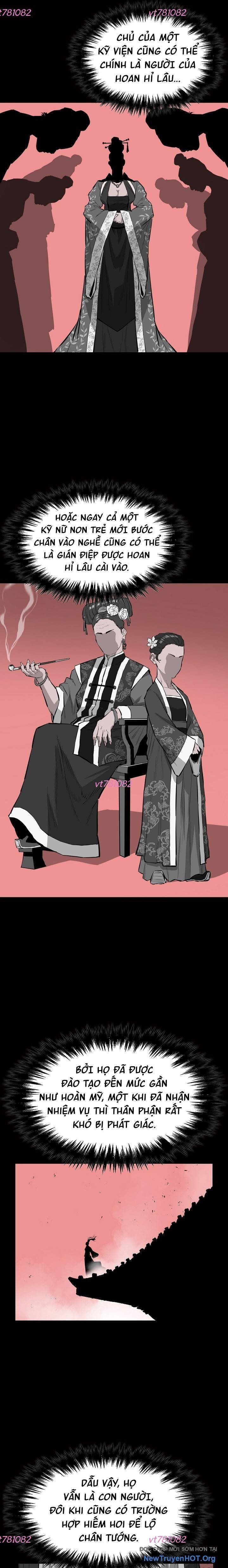 Phong Hồn - Quán Đỉnh Vô Song Chapter 51 - 10