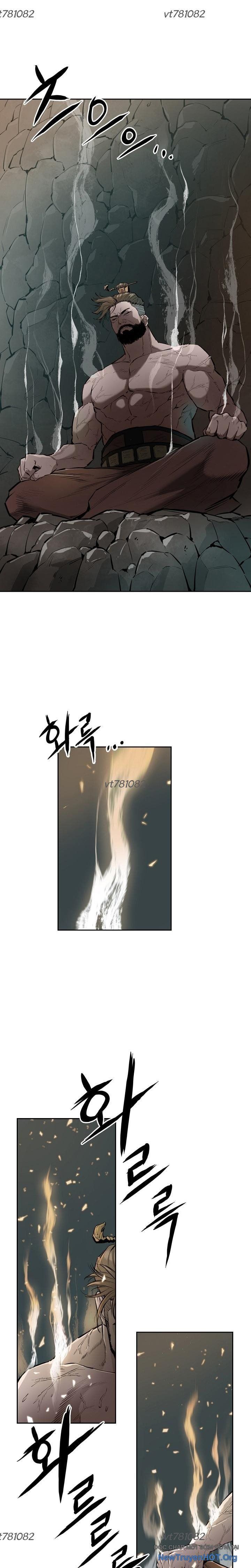 Phong Hồn - Quán Đỉnh Vô Song Chapter 57 - 2
