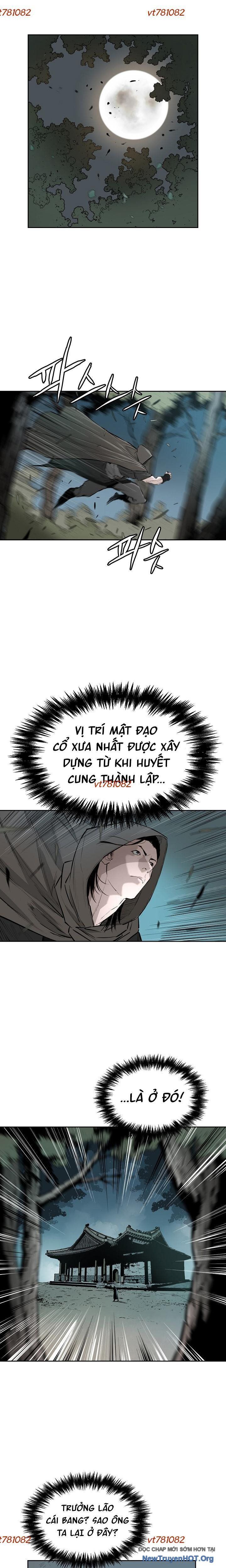 Phong Hồn - Quán Đỉnh Vô Song Chapter 57 - 17