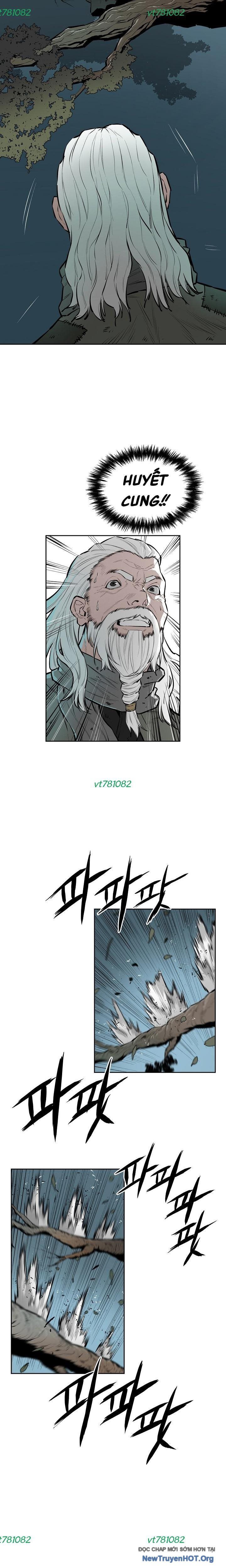 Phong Hồn - Quán Đỉnh Vô Song Chapter 57 - 19