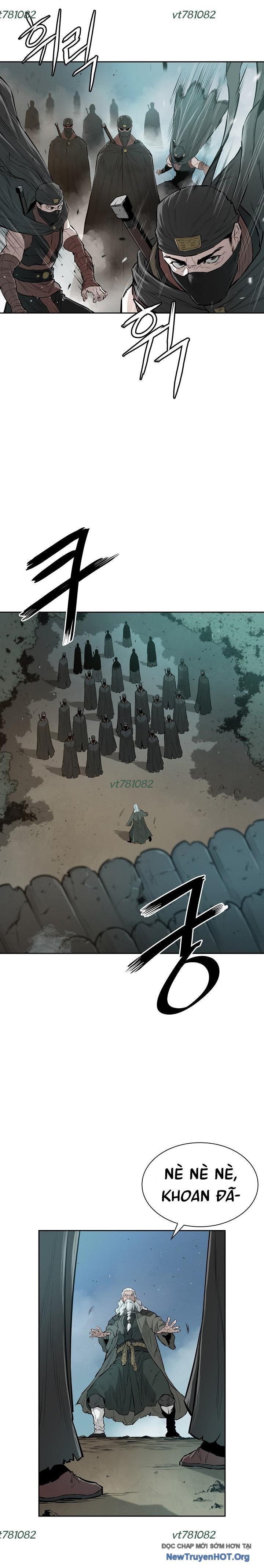 Phong Hồn - Quán Đỉnh Vô Song Chapter 57 - 20
