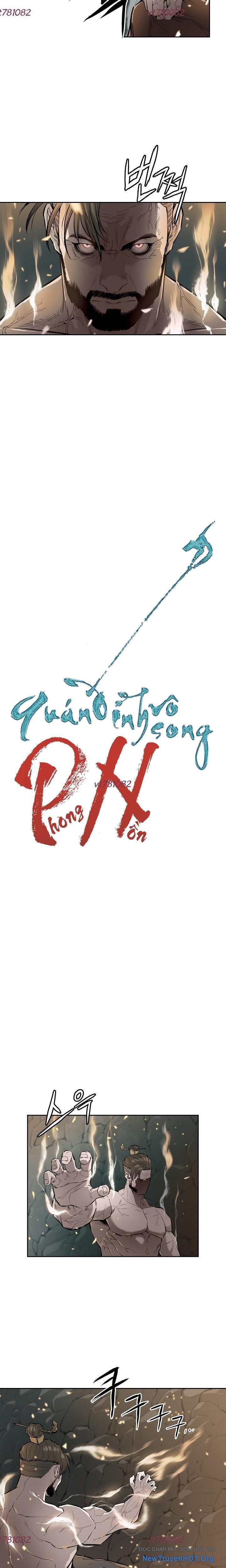 Phong Hồn - Quán Đỉnh Vô Song Chapter 57 - 3