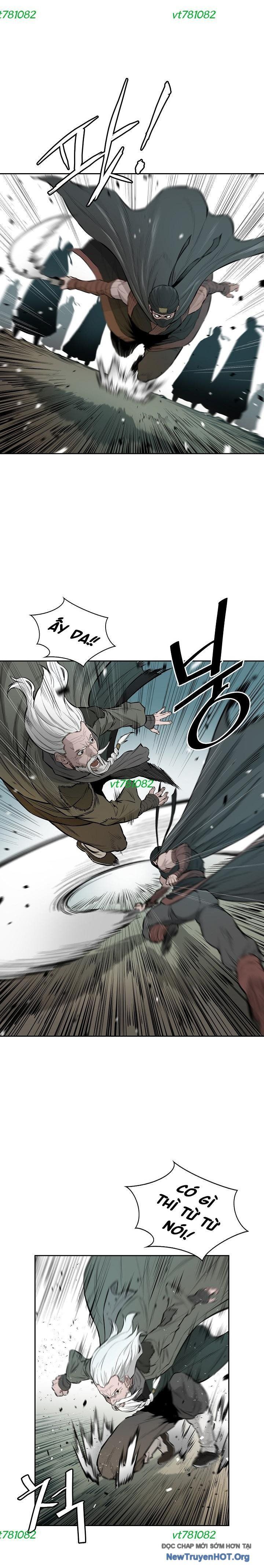 Phong Hồn - Quán Đỉnh Vô Song Chapter 57 - 21
