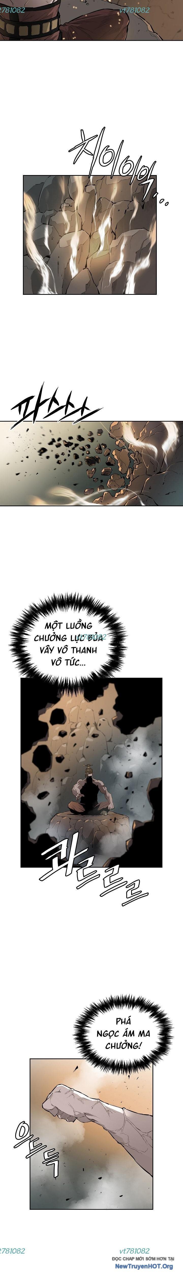 Phong Hồn - Quán Đỉnh Vô Song Chapter 57 - 4