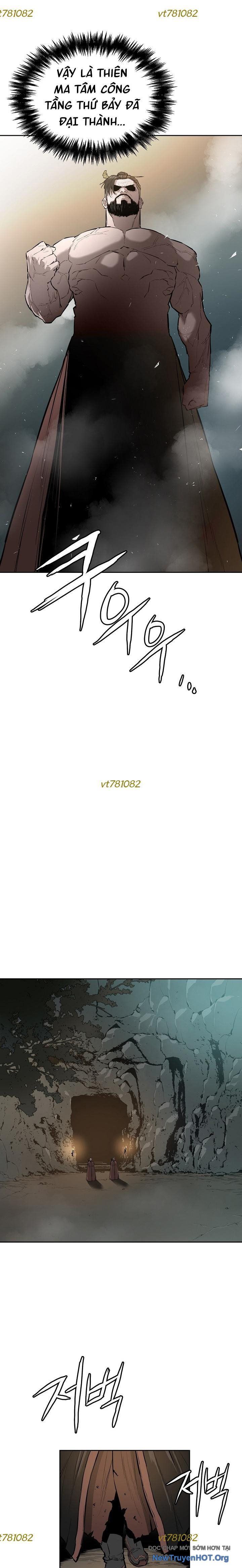 Phong Hồn - Quán Đỉnh Vô Song Chapter 57 - 5