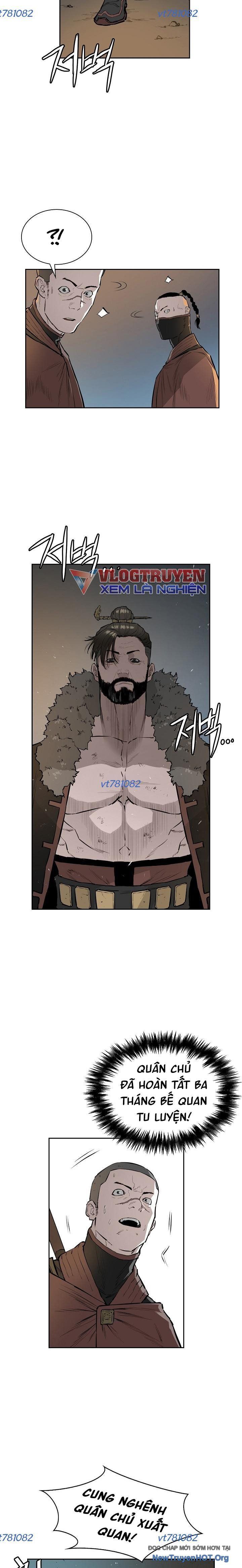 Phong Hồn - Quán Đỉnh Vô Song Chapter 57 - 6