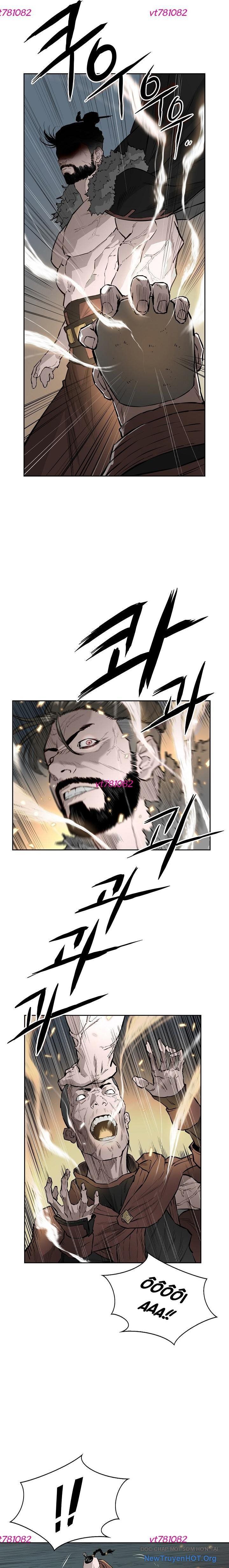 Phong Hồn - Quán Đỉnh Vô Song Chapter 57 - 8