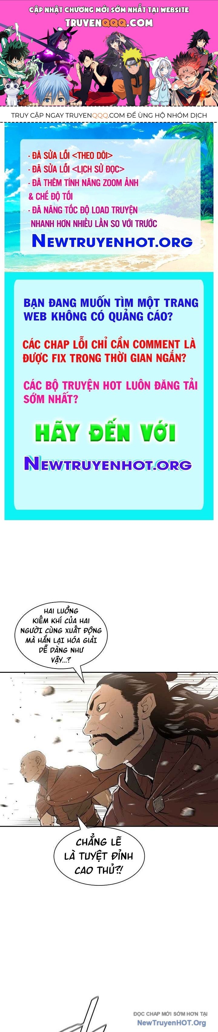 Phong Hồn - Quán Đỉnh Vô Song Chapter 67 - 1