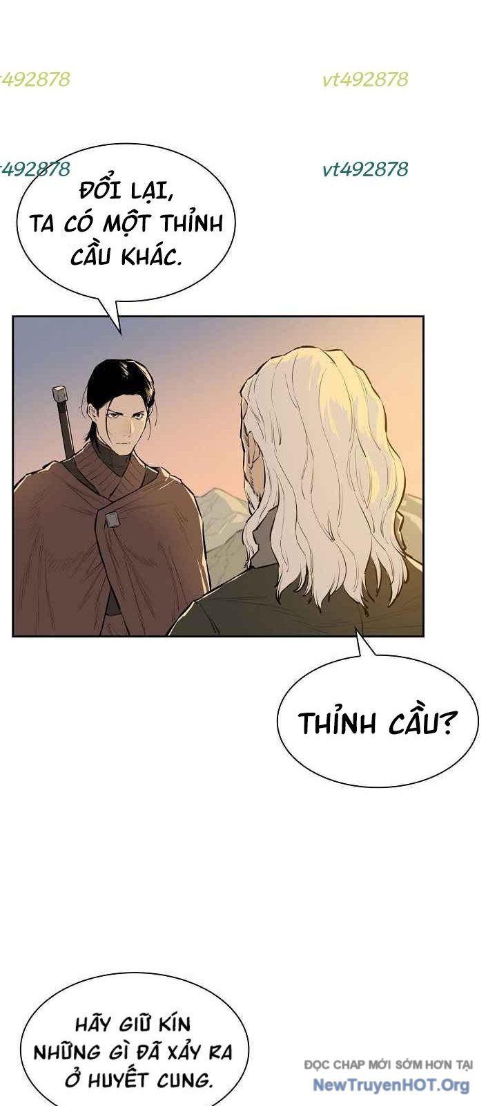 Phong Hồn - Quán Đỉnh Vô Song Chapter 67 - 18
