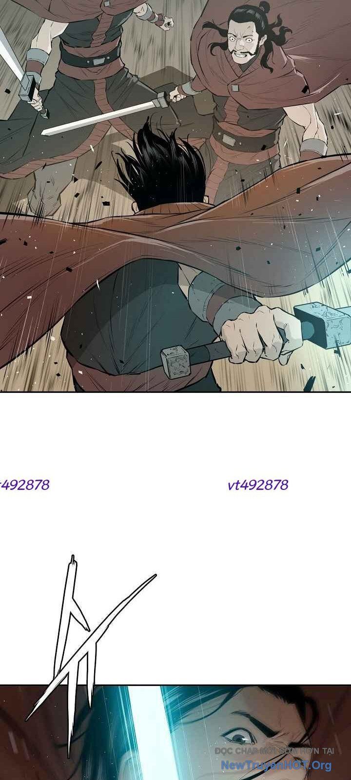 Phong Hồn - Quán Đỉnh Vô Song Chapter 67 - 3