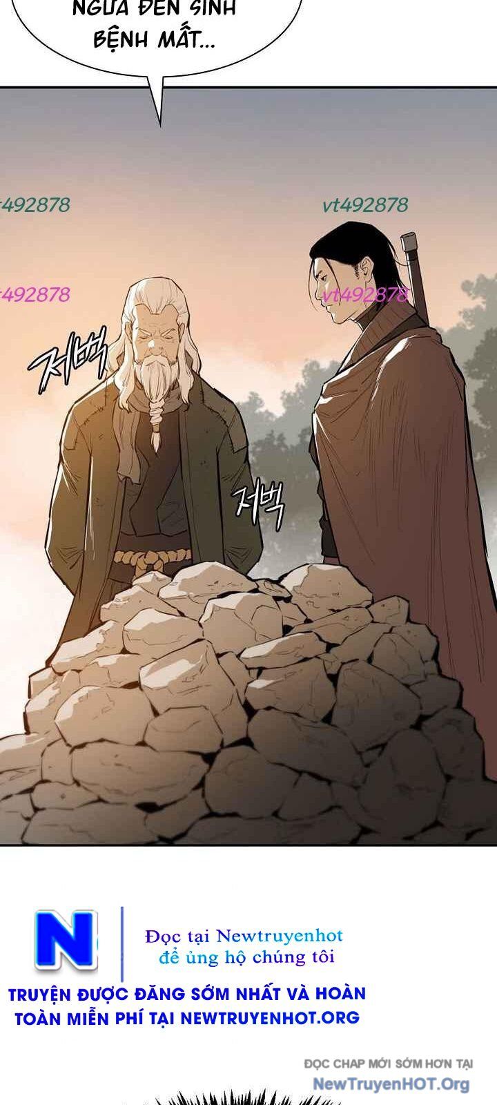 Phong Hồn - Quán Đỉnh Vô Song Chapter 67 - 21