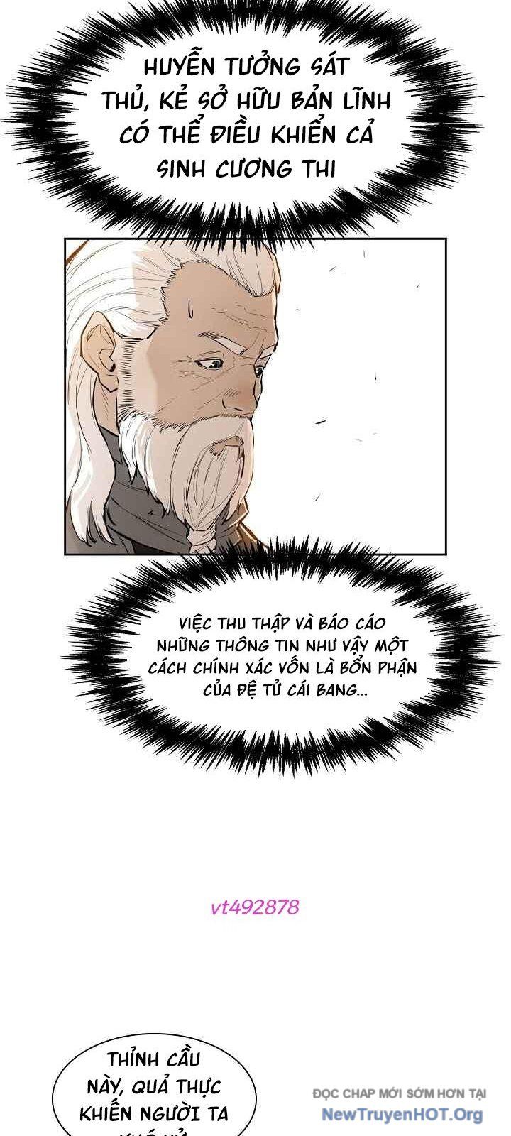 Phong Hồn - Quán Đỉnh Vô Song Chapter 67 - 22