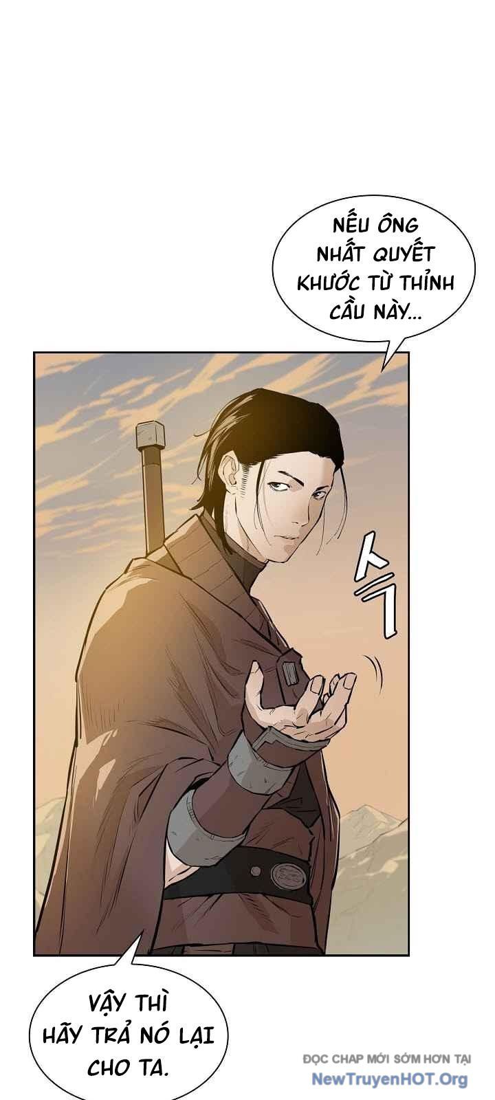 Phong Hồn - Quán Đỉnh Vô Song Chapter 67 - 29