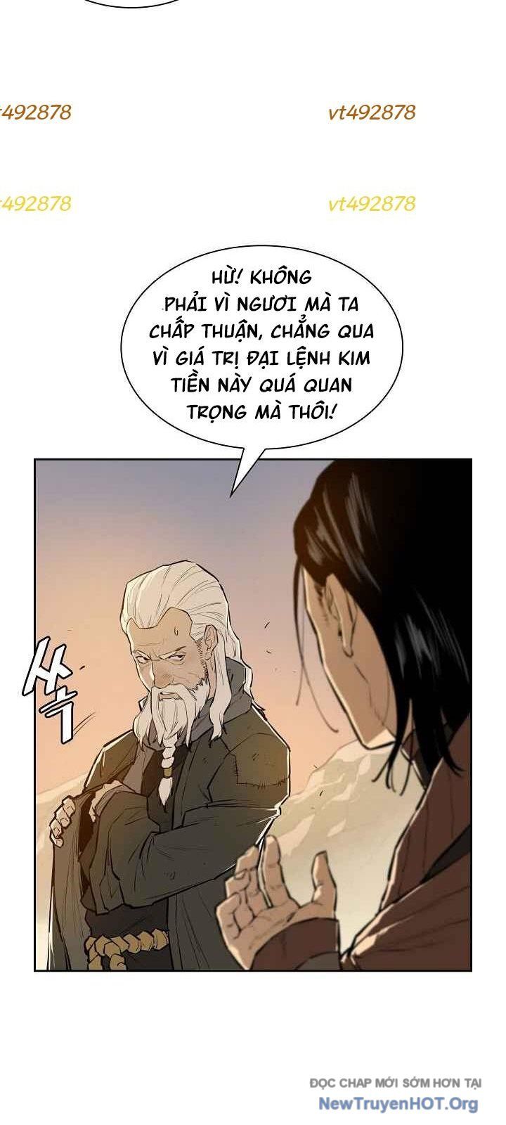 Phong Hồn - Quán Đỉnh Vô Song Chapter 67 - 30