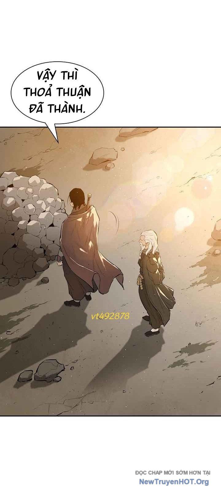 Phong Hồn - Quán Đỉnh Vô Song Chapter 67 - 31