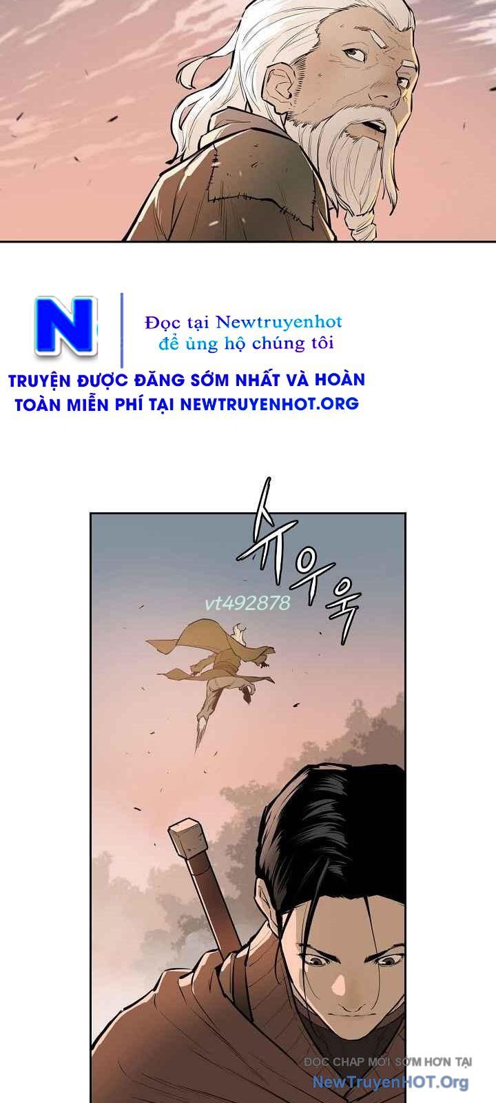 Phong Hồn - Quán Đỉnh Vô Song Chapter 67 - 34