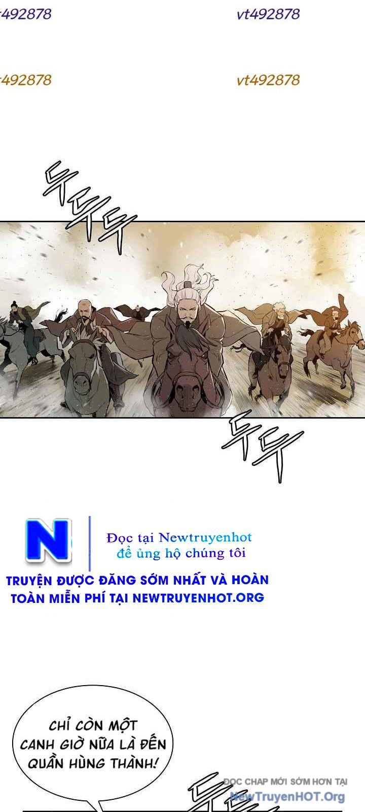 Phong Hồn - Quán Đỉnh Vô Song Chapter 67 - 42