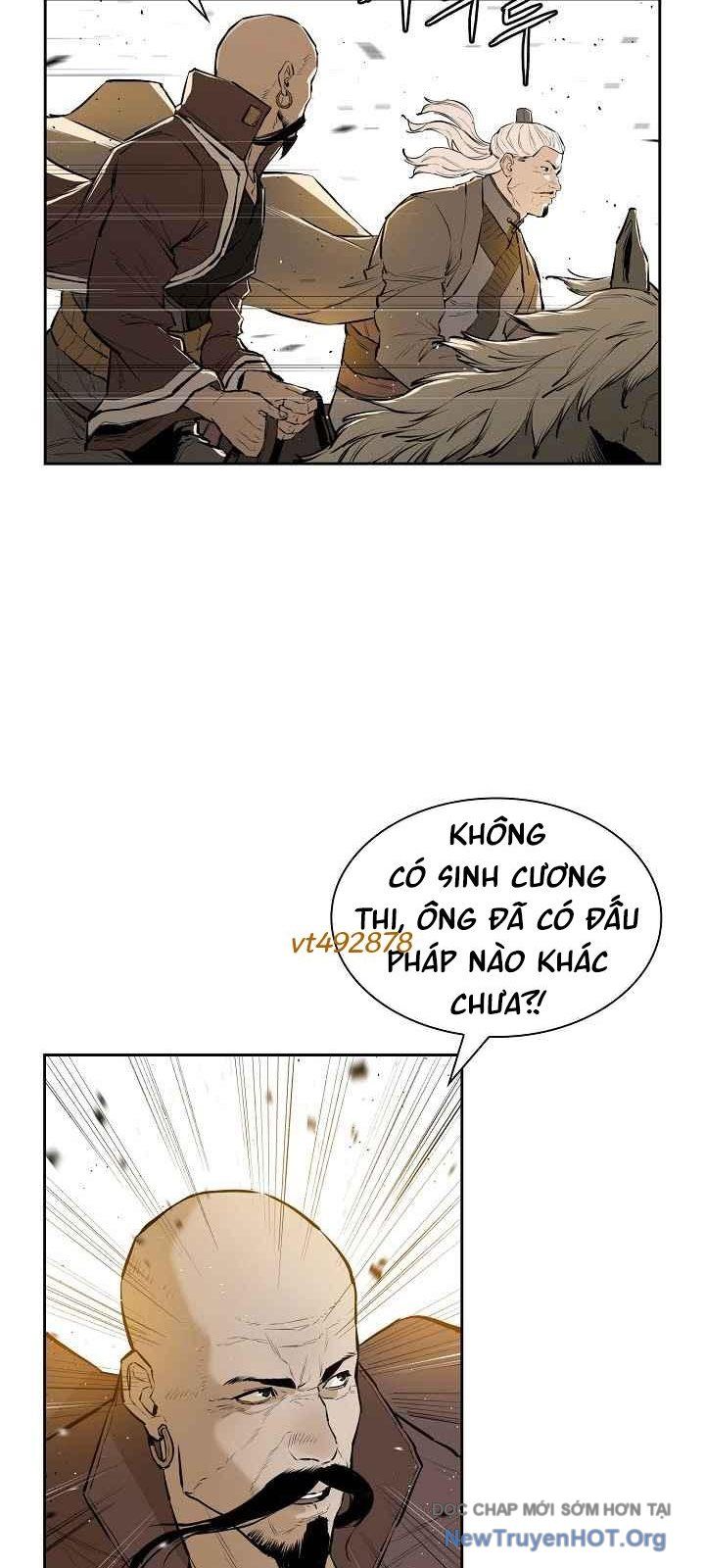 Phong Hồn - Quán Đỉnh Vô Song Chapter 67 - 43