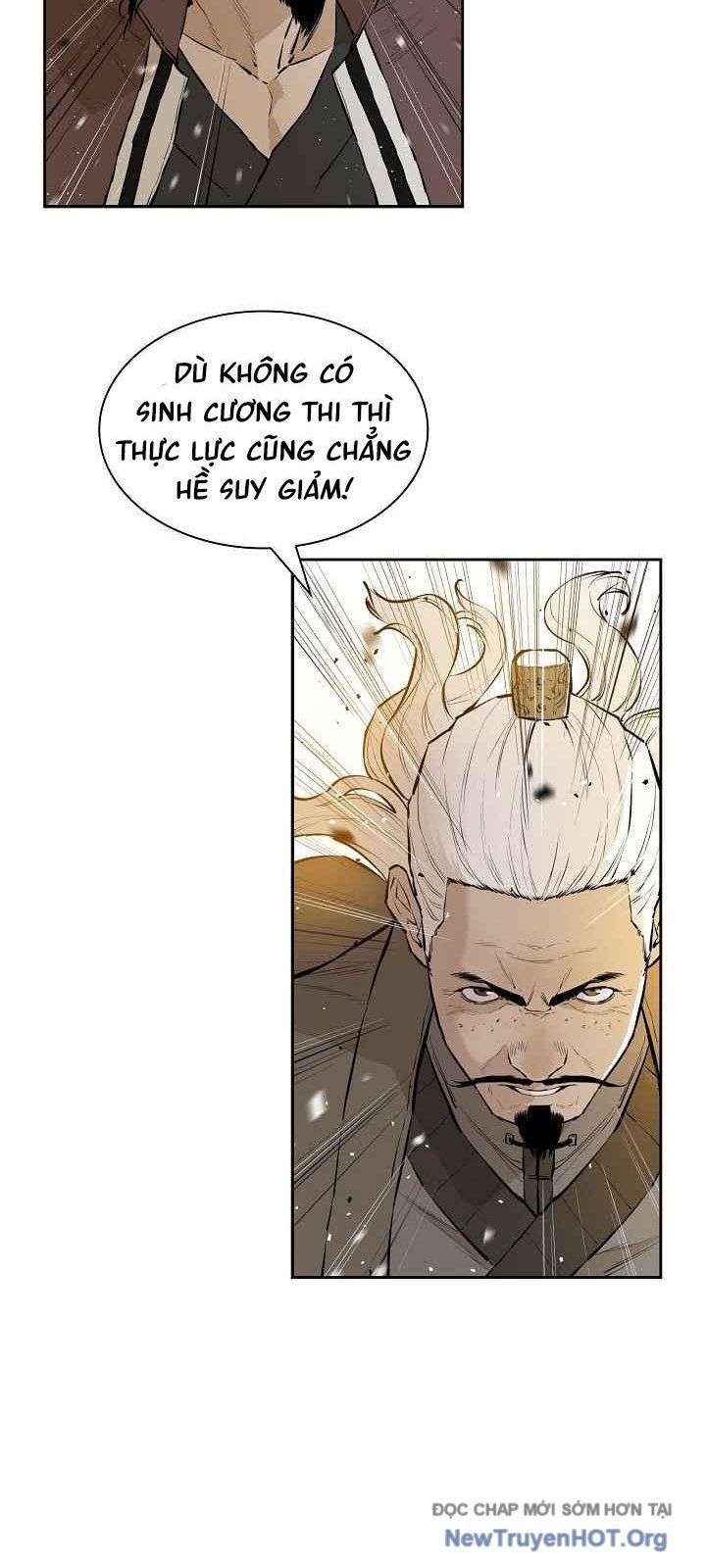 Phong Hồn - Quán Đỉnh Vô Song Chapter 67 - 44