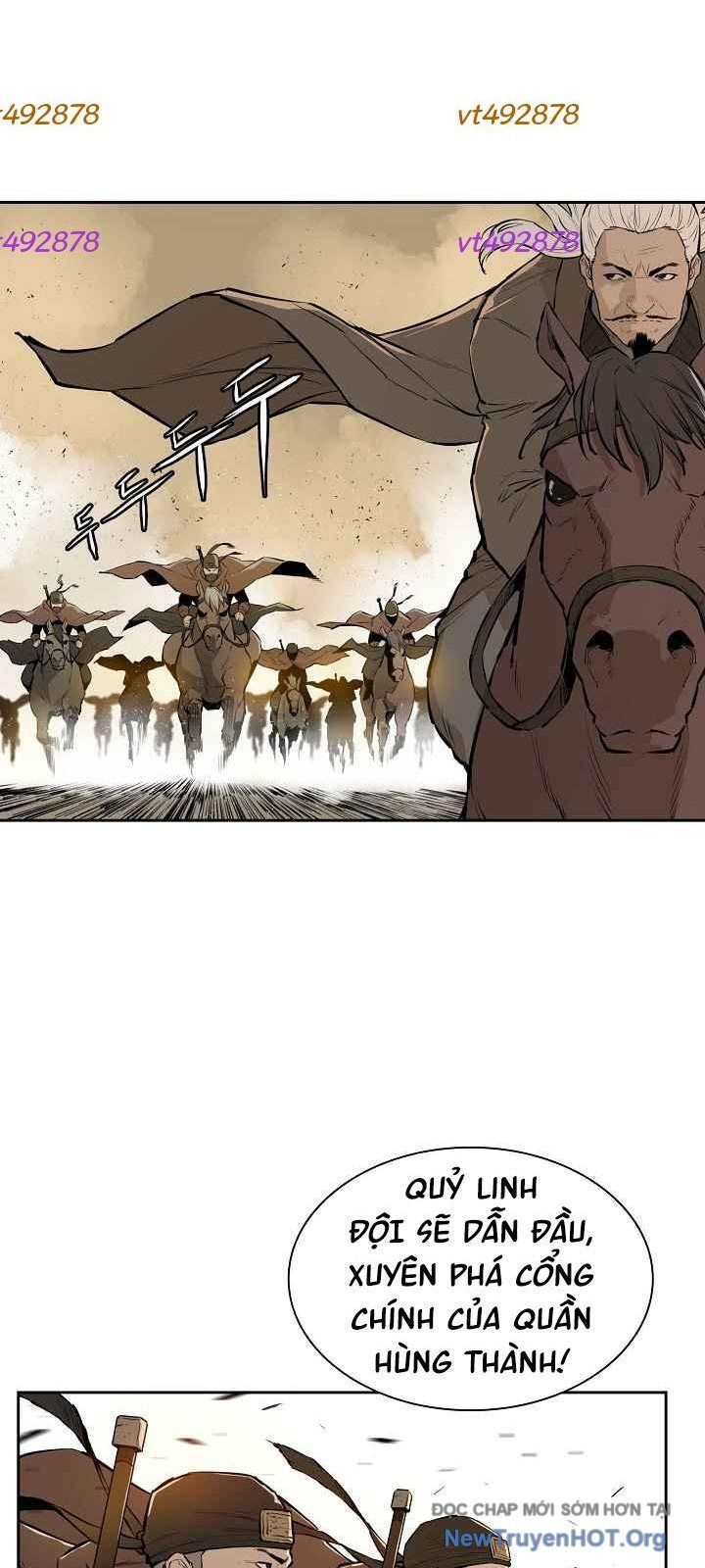 Phong Hồn - Quán Đỉnh Vô Song Chapter 67 - 45