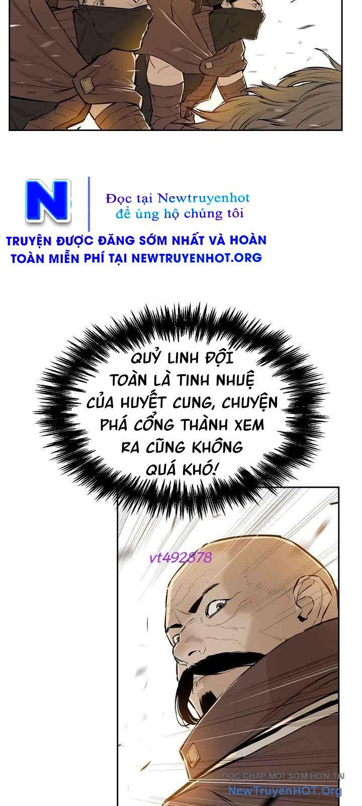 Phong Hồn - Quán Đỉnh Vô Song Chapter 67 - 46