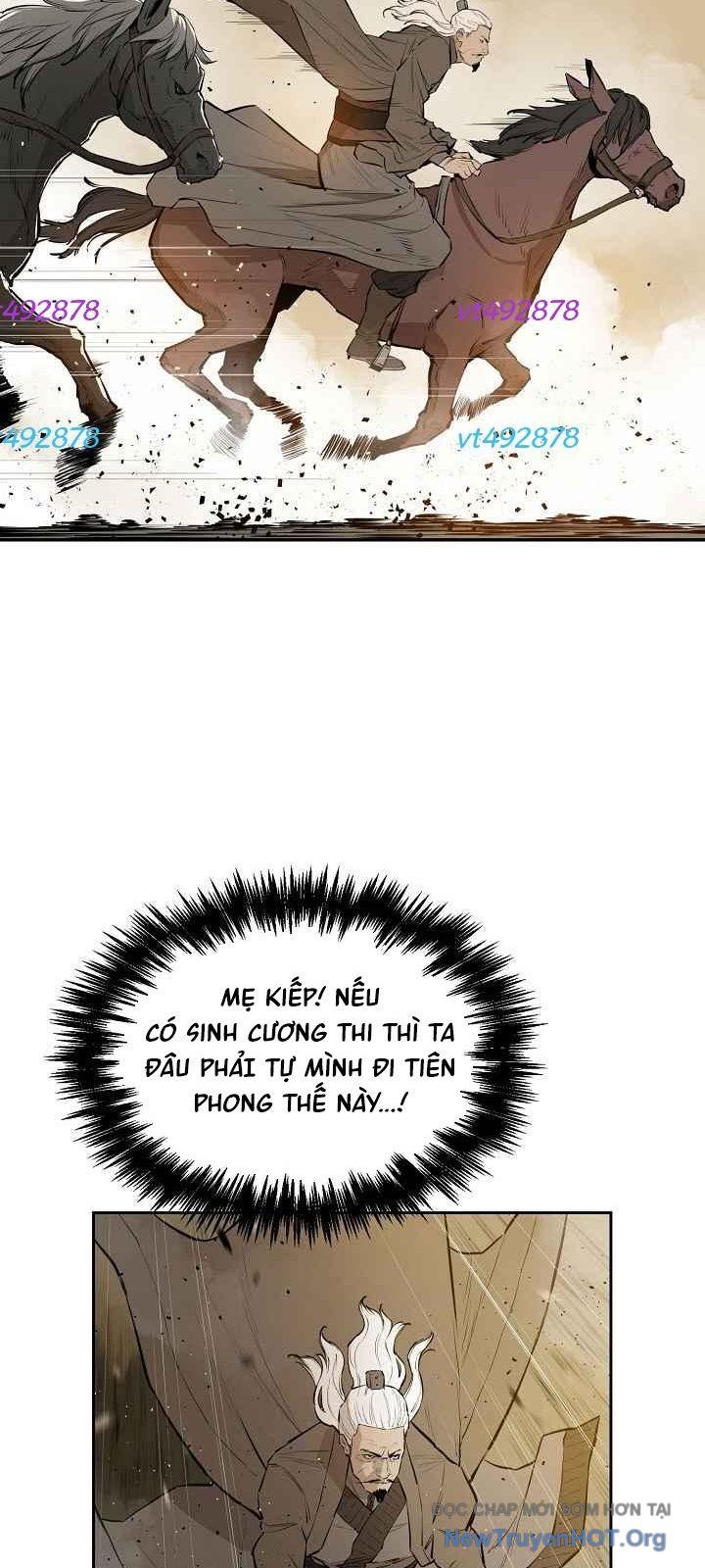 Phong Hồn - Quán Đỉnh Vô Song Chapter 67 - 48