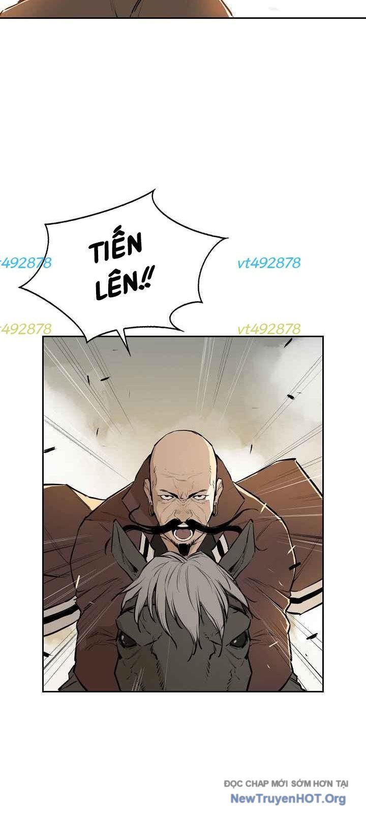 Phong Hồn - Quán Đỉnh Vô Song Chapter 67 - 51