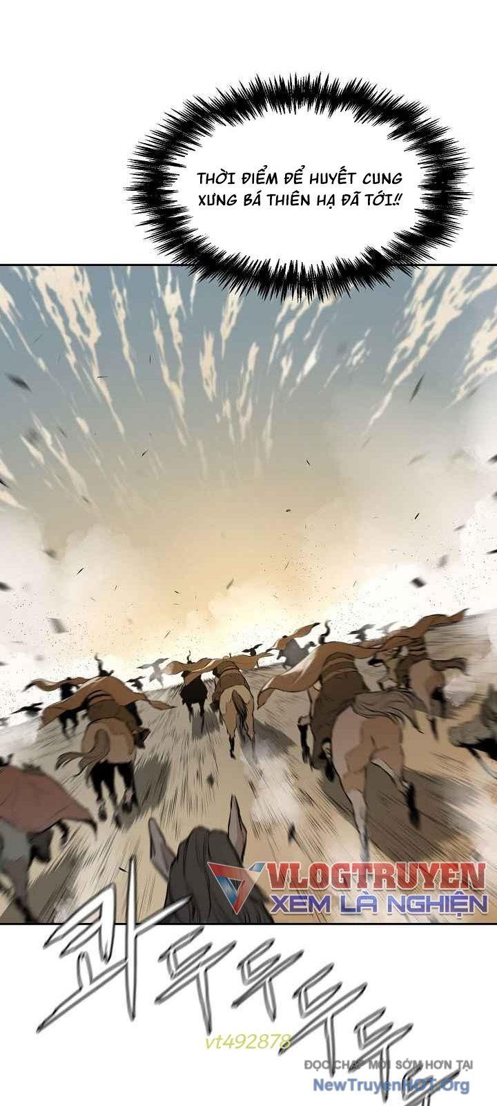 Phong Hồn - Quán Đỉnh Vô Song Chapter 67 - 52