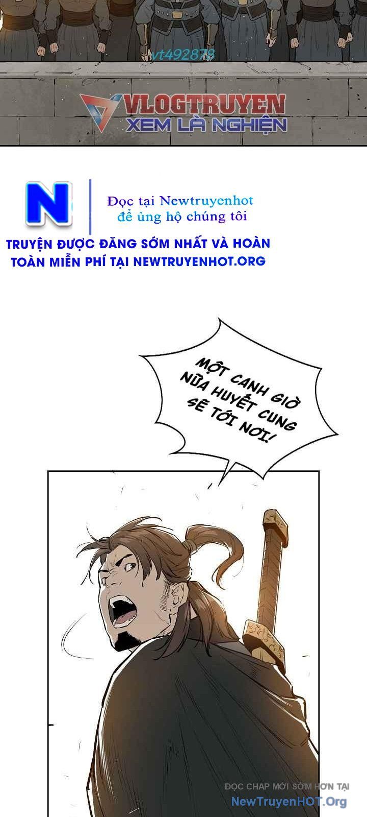 Phong Hồn - Quán Đỉnh Vô Song Chapter 67 - 56