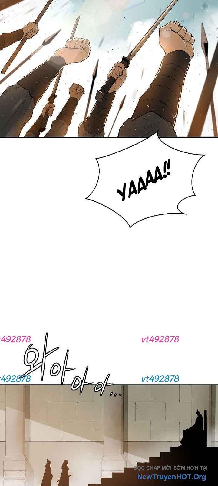 Phong Hồn - Quán Đỉnh Vô Song Chapter 67 - 60