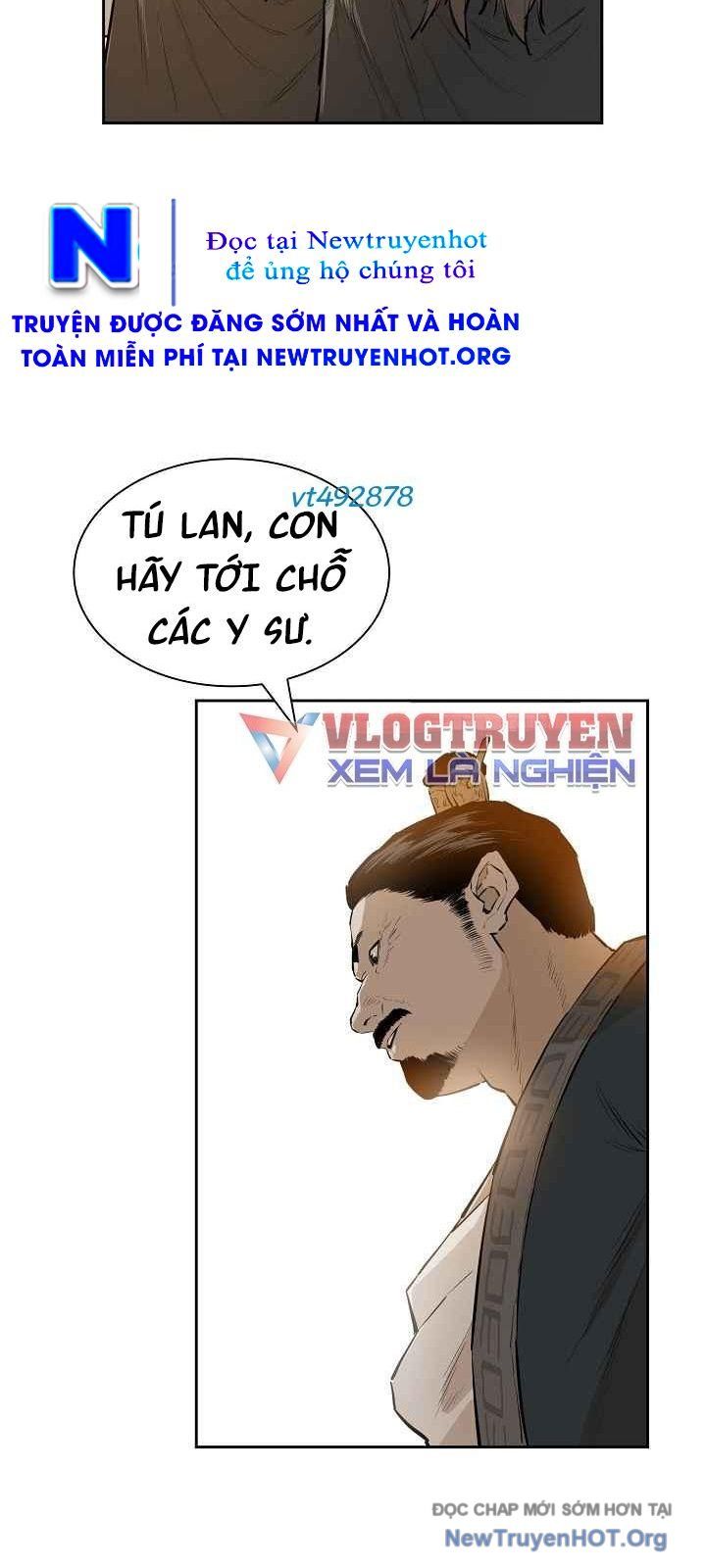 Phong Hồn - Quán Đỉnh Vô Song Chapter 67 - 62